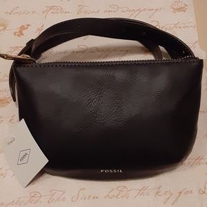 Fossil belt bag!
